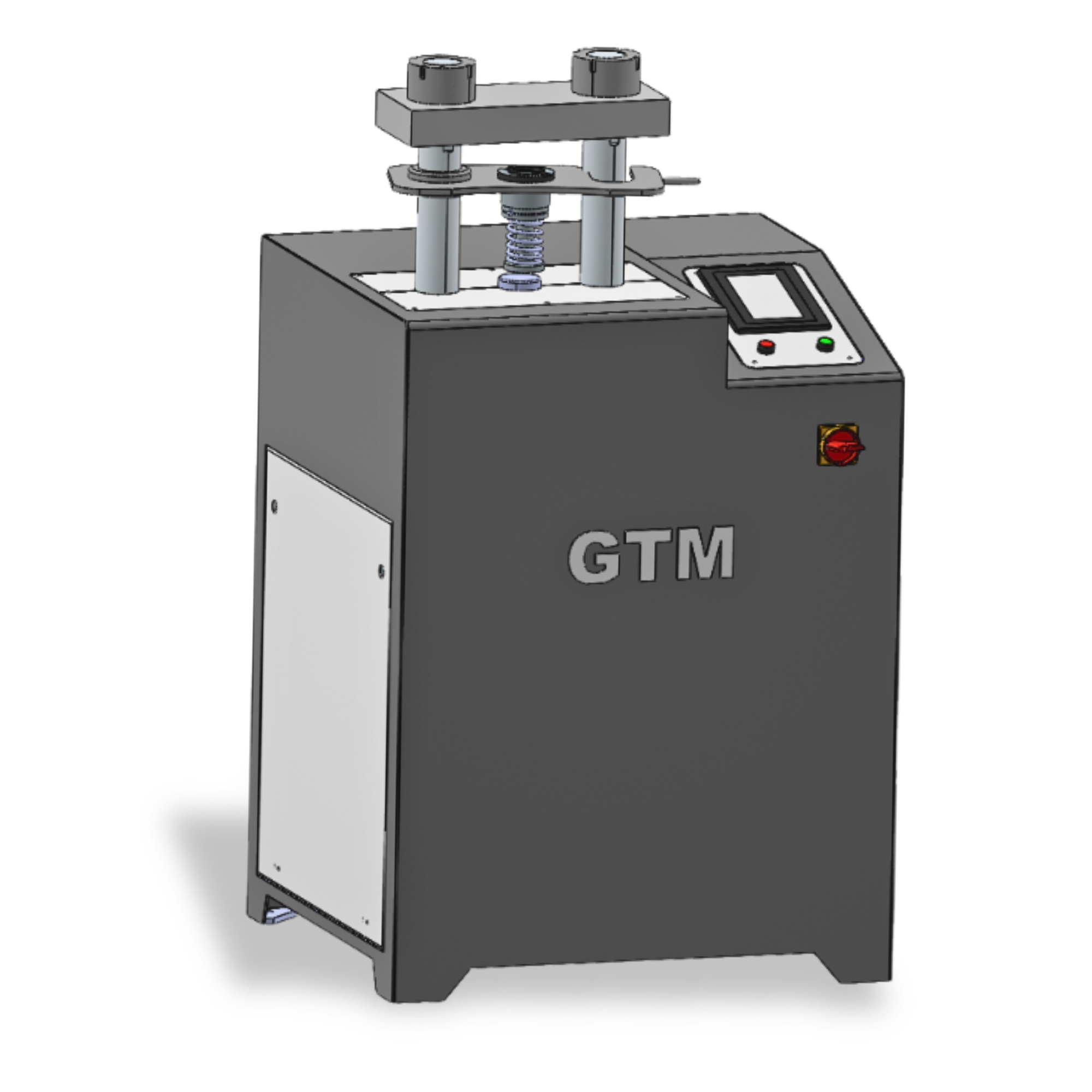 Press Machine