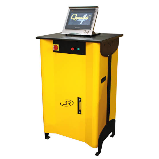 QUANTRIS 4 Automatic Control Unit