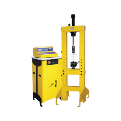 Weld Tensile Testing Machine