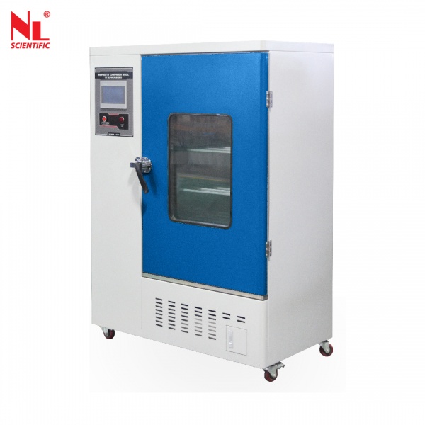 HUMIDITY CHAMBER 360L (T.S VERSION)