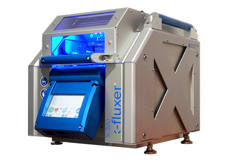 X-300 Fusion Machine (3P)